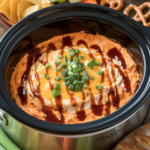 The Ultimate Guide to Buffalo Chicken Dip in a Crock Pot