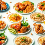17+ Chicken Recipe Ideas: A Cook’s Guide to Flavorful Dishes