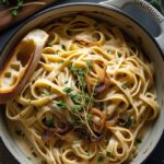 One Pot French Onion Pasta: The Ultimate Comfort Dish