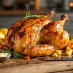 The Ultimate Guide to Roasted Chicken: Simple, Flavorful, and Oh-So-Satisfying