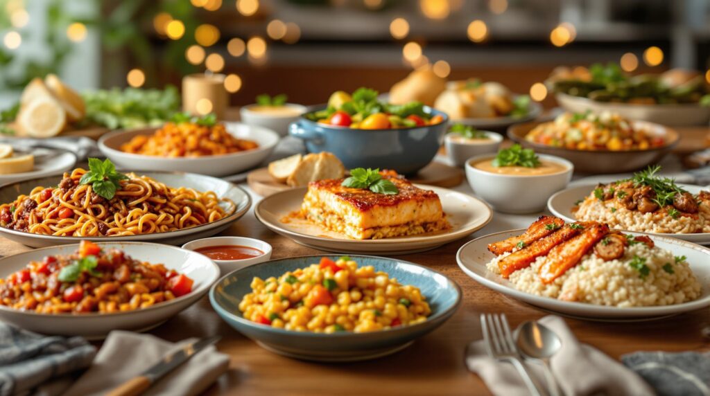 59+ Dinner Recipe Ideas to Spice Up Your Weeknights