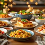59+ Dinner Recipe Ideas to Spice Up Your Weeknights