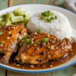 Chicken Adobo: Your New Weeknight Hero (And Why You’ll Love It)