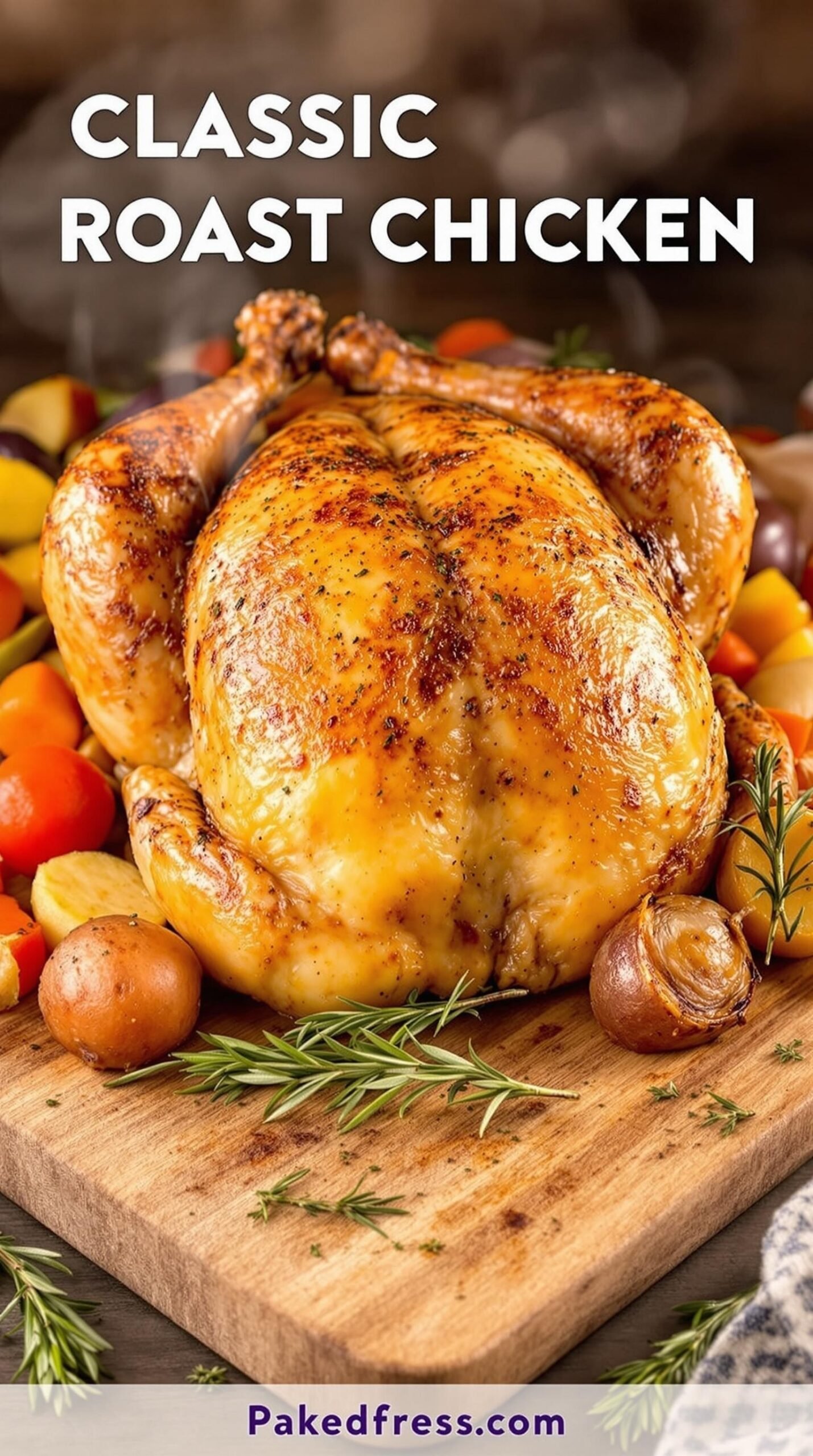 40+ Chicken Recipe Ideas: A Culinary Journey Through Flavor and ...