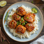 Honey Garlic Glazed Chicken: Your New Weeknight Hero
