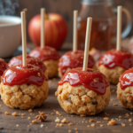 Candy Apple Cookies: Your New Fall Favorite