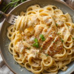 Chicken Alfredo Pasta: Your New Go-To Comfort Food