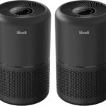 Clean Air, Better Living: LEVOIT Core 300-P Air Purifier Review