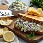 The Ultimate Chicken Salad Sandwich Guide: Cool, Creamy, and Crazy Delicious