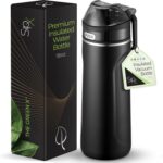 SipX™ Triple-Insulated Water Bottle: A Comprehensive Review and Comparison