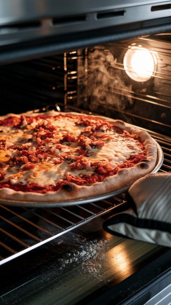 Zero Carb Crust Supreme Pizza: Your New Guilty-Free Obsession