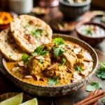 Chicken Korma Curry: Your New Weeknight Hero (Creamy, Dreamy, and Oh-So-Easy)