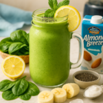The Ultimate Lean Green Smoothie: Your Go-To Recipe for a Healthy Boost
