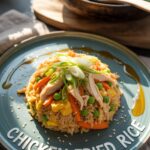 Chicken Fried Rice: Your New Weeknight Hero (No Takeout Needed!)