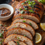 Fire Up Your Grill! Chipotle Marinade Grilled Chicken That’ll Make Your Taste Buds Dance