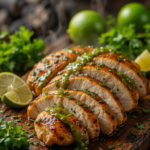 Cilantro Lime Fiesta on a Plate: Your Ultimate Grilled Chicken Guide (No Bland Birds Allowed!)