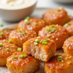 Why You’ll Love These Honey Garlic Salmon Bites