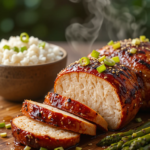 Honey Sriracha Marinade Grilled Chicken: Your New Sweet & Spicy Obsession (Guaranteed!)