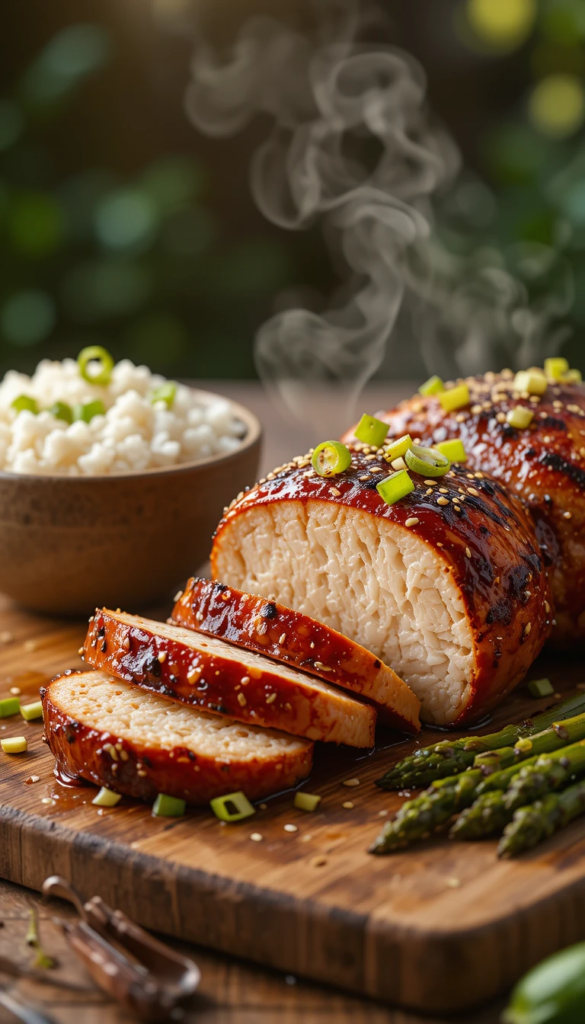 Honey Sriracha Marinade Grilled Chicken: Your New Sweet & Spicy Obsession (Guaranteed!)