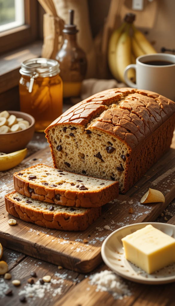 The Ultimate Guide to Making Banana Bread: Your New Go-To Comfort Food
