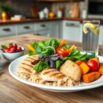 The Ultimate Diabetes Diet Plan: Achieve Blood Sugar Control and Improve Your Health