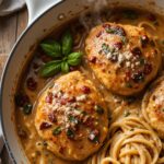 Marry Me Chicken: The Dish So Good, It Might Just Lead to a Proposal! (Recipe Inside)