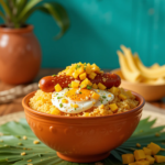 The Ultimate Scrambled Hot Dogs & Eggs: Your New Go-To Comfort Food Fix!