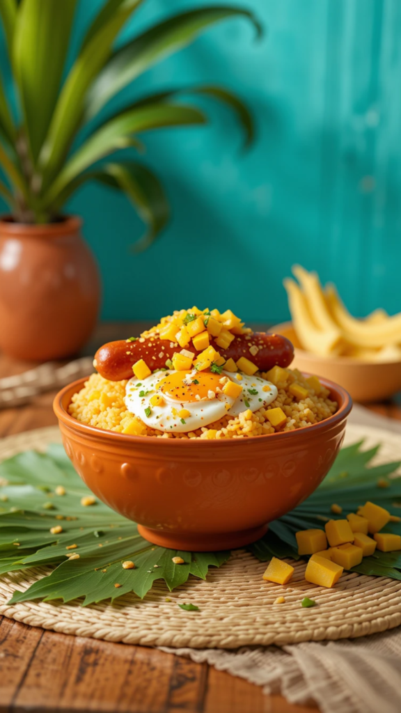 The Ultimate Scrambled Hot Dogs & Eggs: Your New Go-To Comfort Food Fix!
