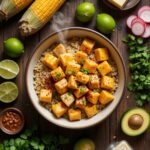Your New Favorite Weeknight Hero: Street Corn Chicken Rice Bowls (So Good, You’ll Forget Takeout Exists)