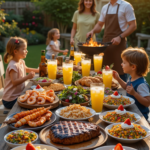 Ultimate Father’s Day Feast 2025: 35+ Chef John’s-Inspired Recipes to Go the Extra Mile