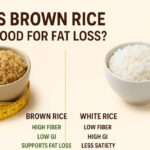Is Brown Rice Good for Fat Loss? Here’s What You Need to Know