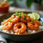 Chili Crisp Shrimp Recipe: A Fiery, Flavor-Packed Seafood Dish