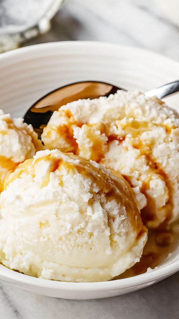 Cottage Cheese Sorbet: Your New Secret Weapon for Creamy, Dreamy (Healthy!) Dessert Bliss