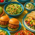 Easy Summer Meals Everyone Will Love