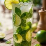 Fresh Cuban Mojito: The Ultimate Summer Refresher