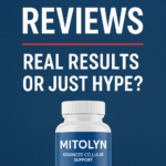 MITOLYN Reviews: In‑Depth Analysis of Benefits & User Feedback
