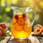 Peach Sangria Recipe: Your New Favorite Summer Sip!