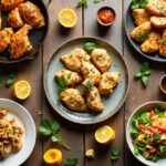 10 Quick and Easy Boneless Skinless Chicken Breast Recipes for Busy Weeknights