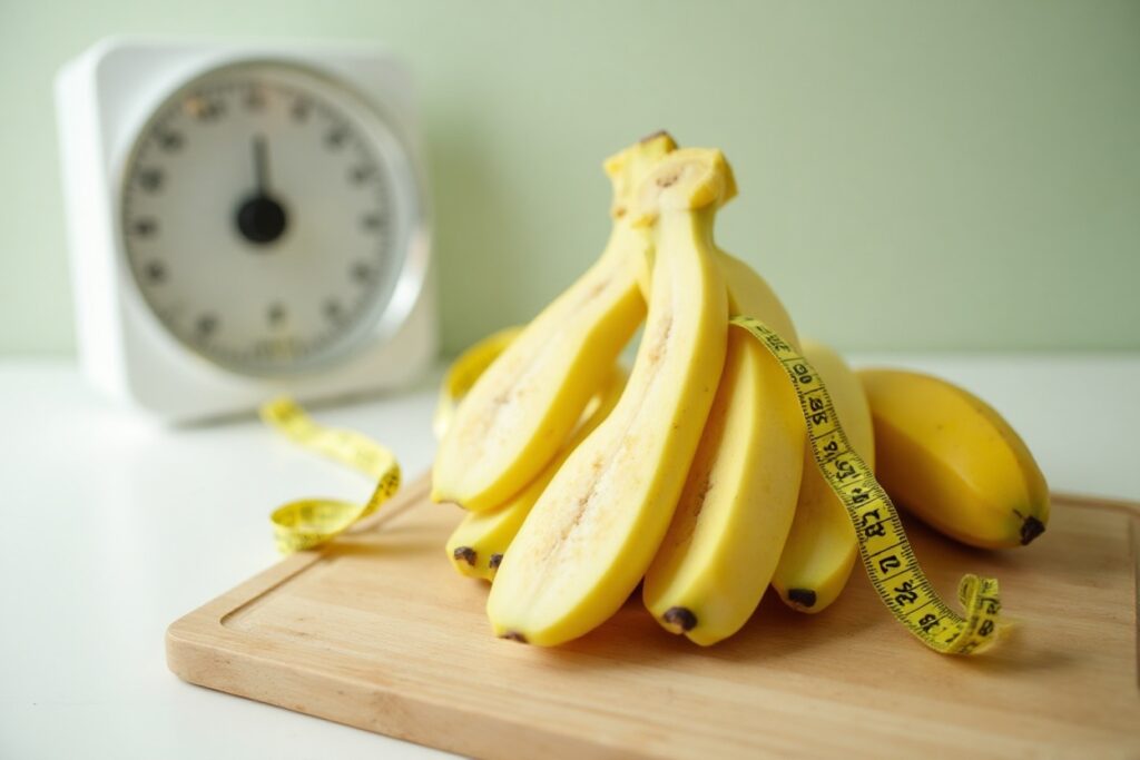 Are Bananas Good for Fat Loss? The Truth You Need to Know