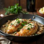 Chicken Marsala Recipe Guide: Rich, Creamy & Full of Flavor