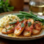 How to Make Chicken Saltimbocca: A Simple, Flavor-Packed Italian Favorite