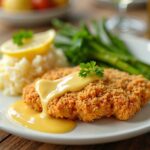 Copycat Chicken Costoletta Recipe – Cheesecake Factory Style