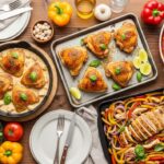 20 Viral Chicken Dinner Recipes Everyone Is Obsessed With