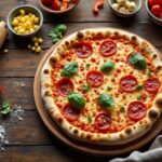 Homemade Pizza Night: Your Step-by-Step Guide