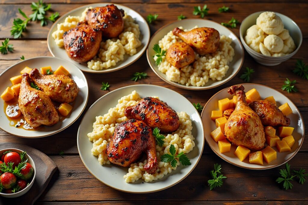 20 Best Chicken Thigh Recipes Everyone’s Loving Right Now