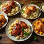 20 Best Chicken Thigh Recipes Everyone’s Loving Right Now