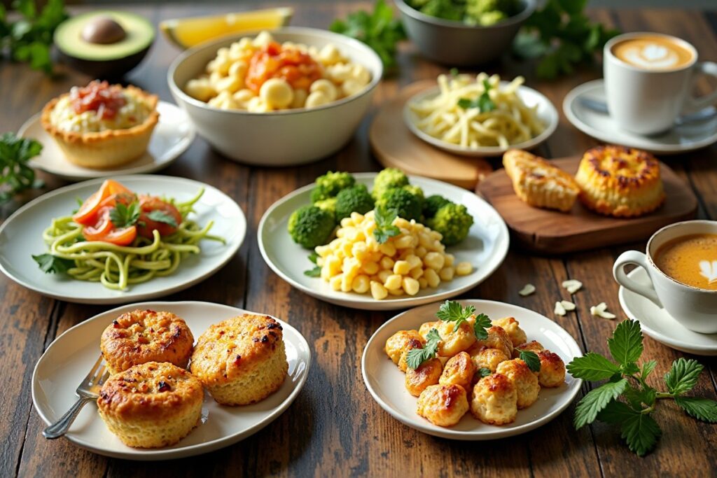 10 Best Keto Recipes You Must Try for a Delicious Low-Carb Lifestyle