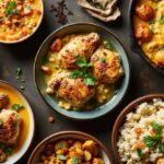 20 Dinner Recipe Ideas You’ll Want to Make Again and Again (Easy, Flavorful & Family-Approved!)