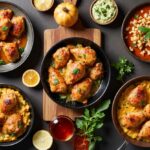 45 Best Chicken Recipes You Must Try — Easy, Flavorful & Totally Foolproof Dinners