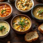 50 Best Soup Recipes to Warm Your Soul — Comforting, Easy & Packed With Flavor